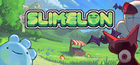Slimelon header art