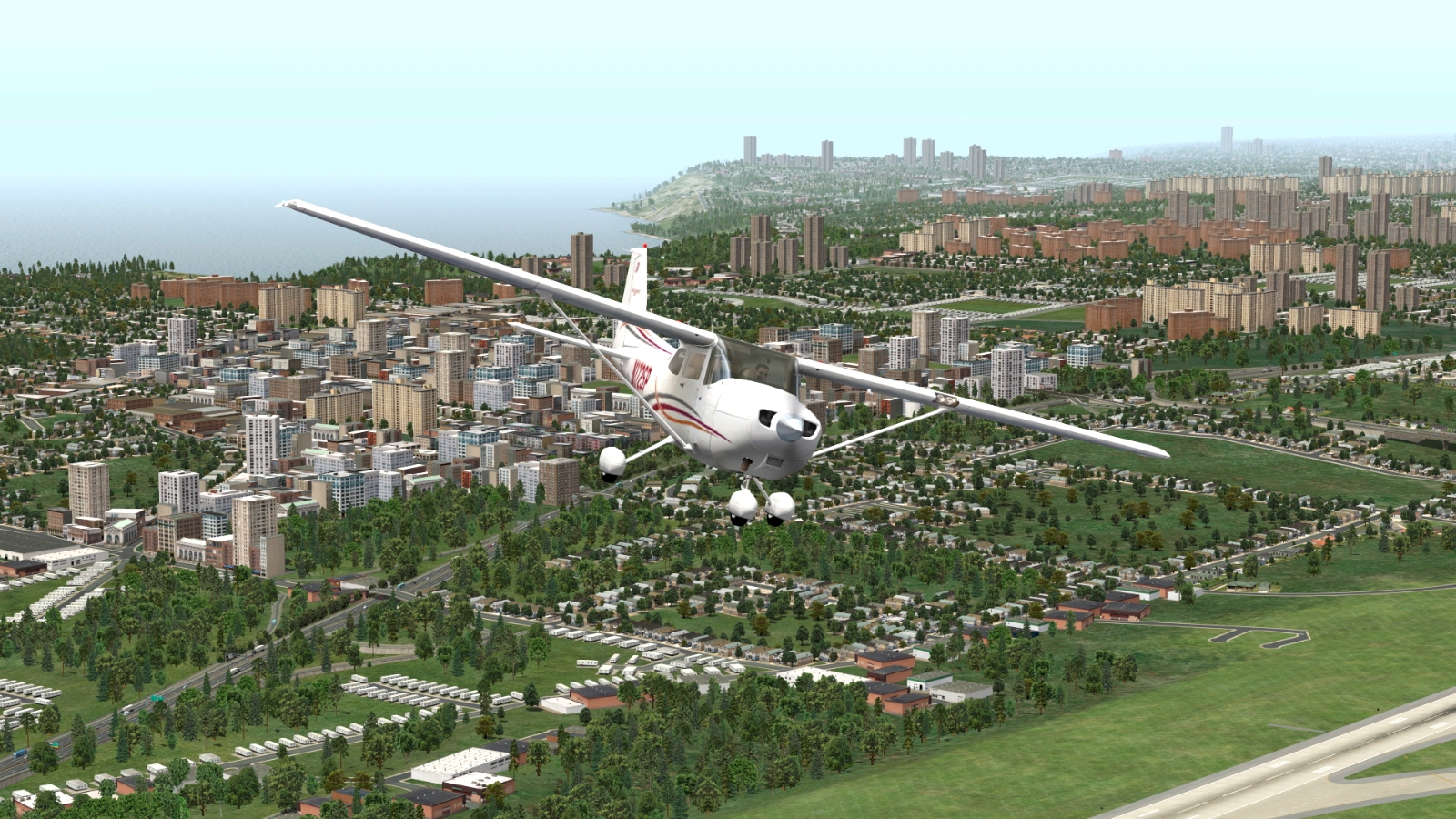 X-Plane 10 Global - 64 Bit - Europe Scenery on Steam