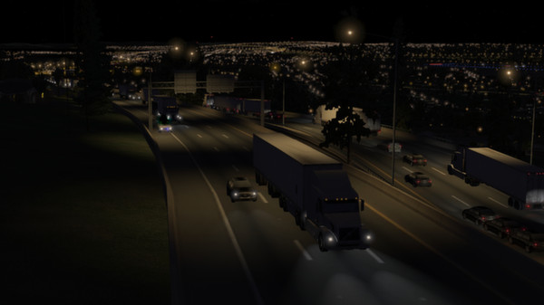 Screenshot z X-Plane 10 Global - 64 Bit - Europe Scenery