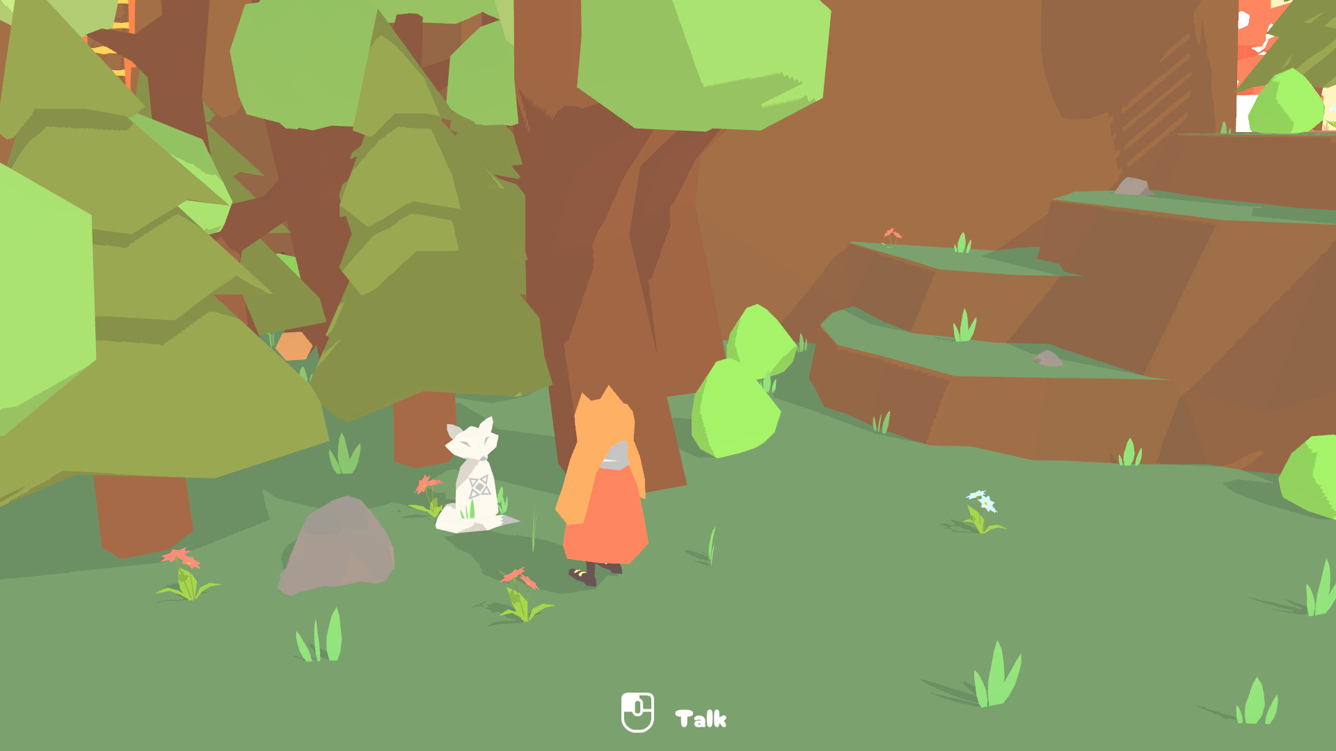 A Stranded Spark screenshot #7