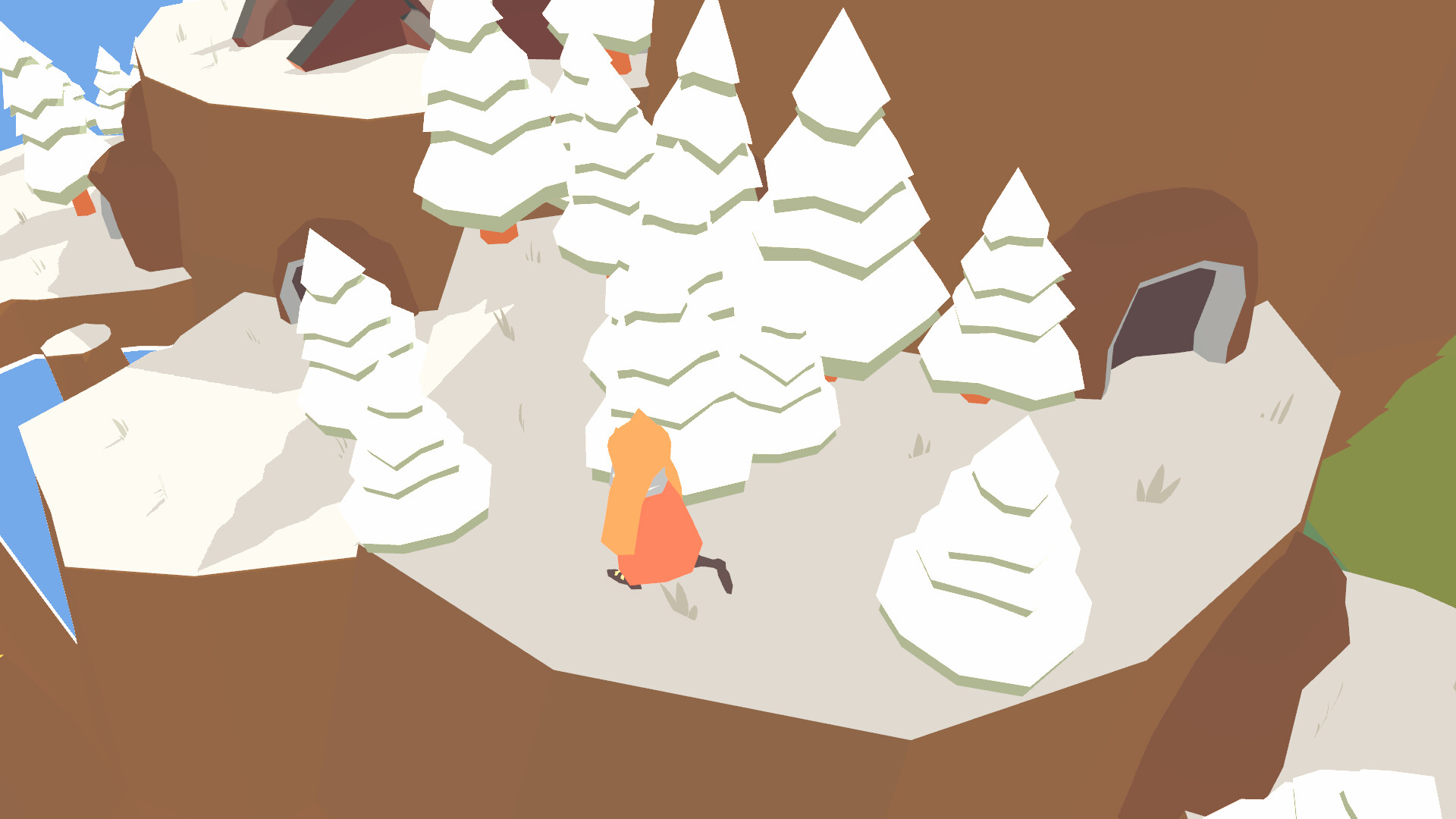 A Stranded Spark screenshot #6