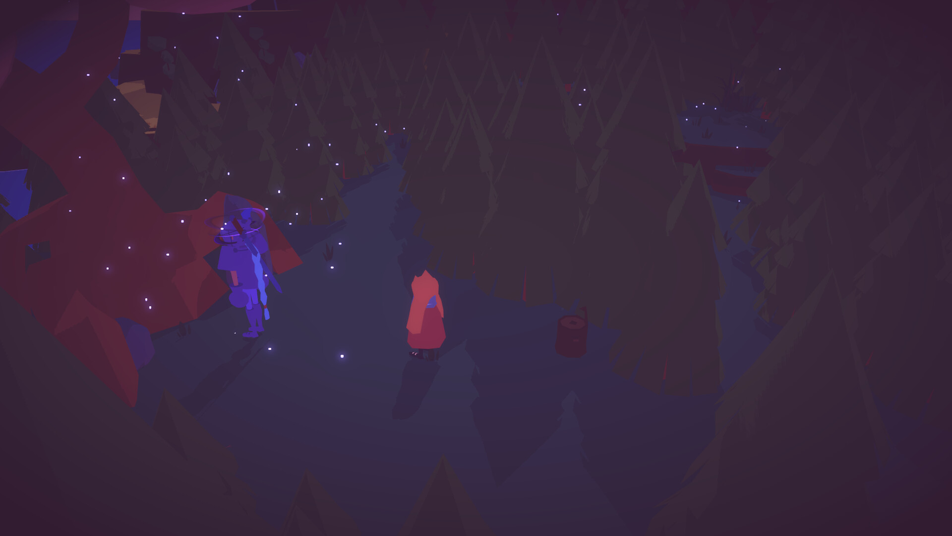 A Stranded Spark screenshot #5