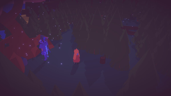 A Stranded Spark screenshot 5