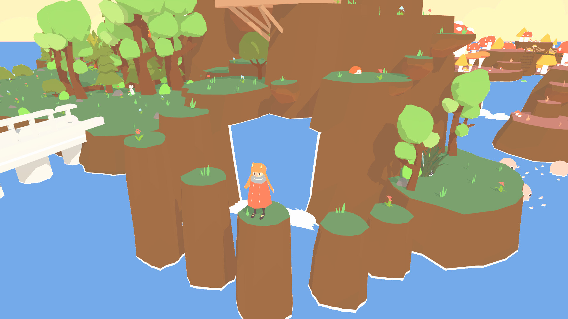 A Stranded Spark screenshot #2