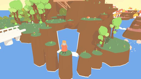 A Stranded Spark screenshot 2