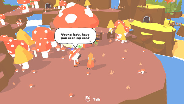 A Stranded Spark screenshot 3