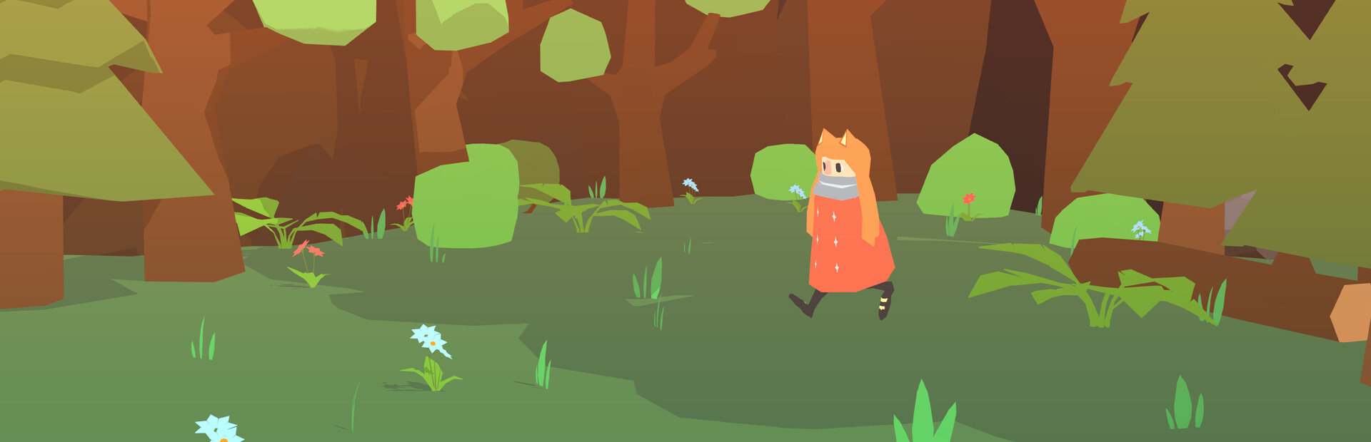 A Stranded Spark
