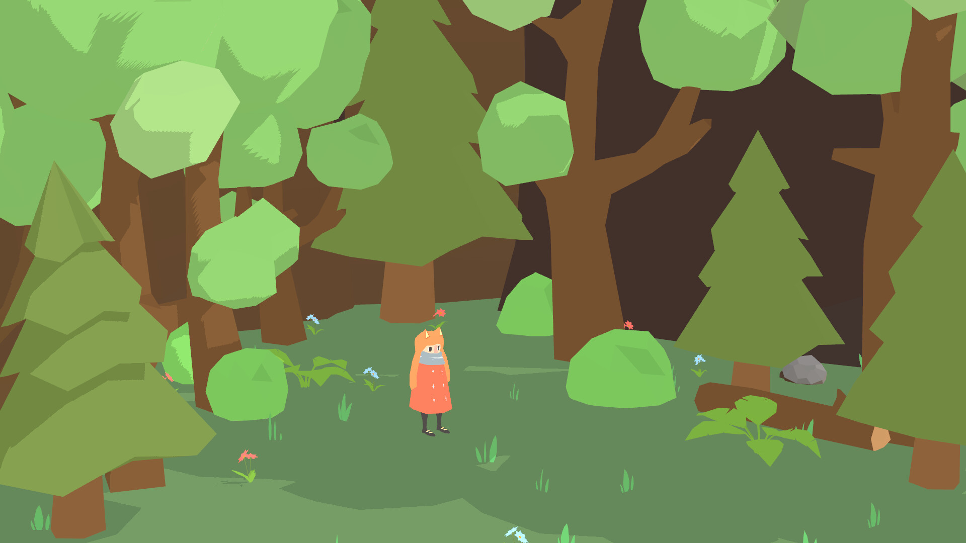 A Stranded Spark screenshot #1