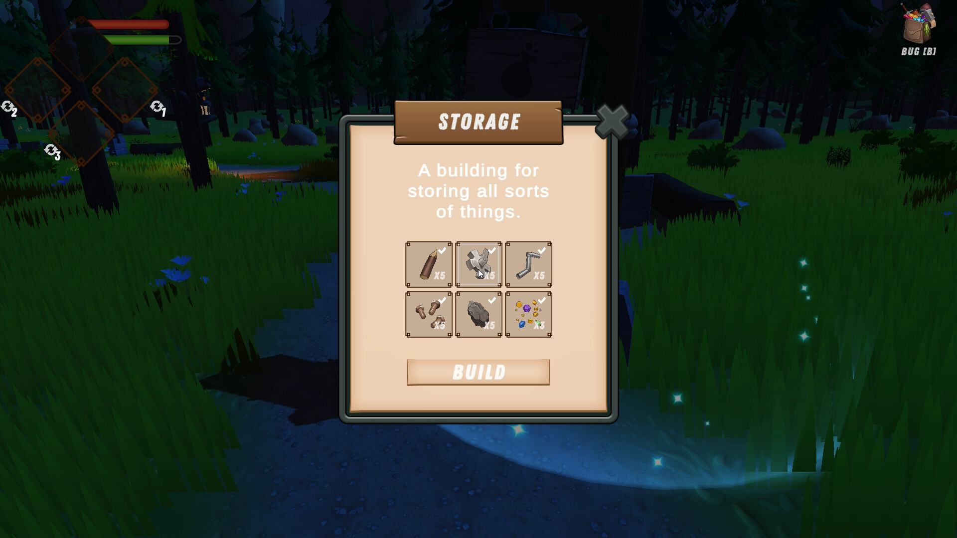 Purrgonia screenshot #13