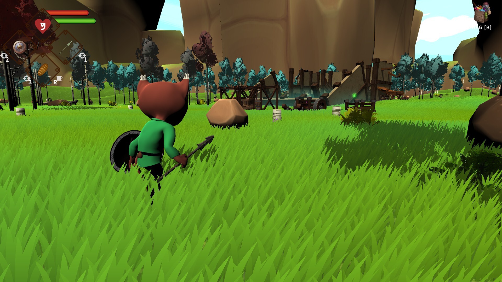 Purrgonia screenshot #15