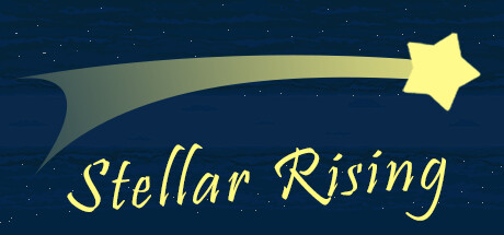 Stellar Rising steam charts