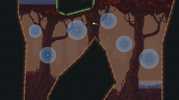 Stellar Rising Screenshot