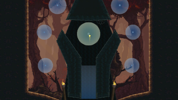 Stellar Rising Screenshot