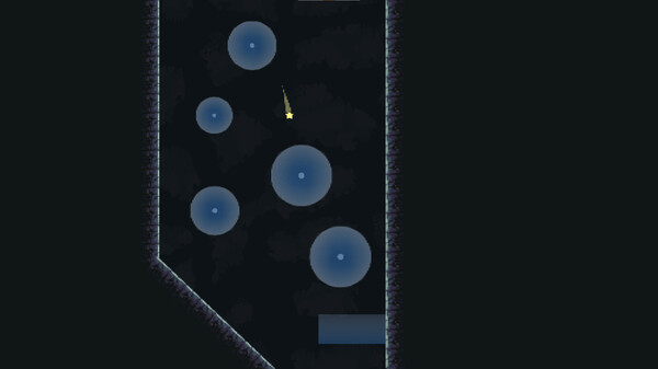 Stellar Rising Screenshot