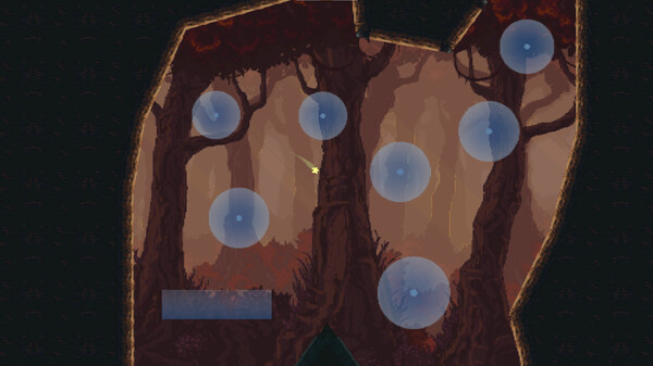 Stellar Rising Screenshot