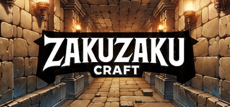 Zakuzaku Craft Cheat Engine/CT