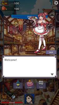 Zakuzaku Craft screenshot 5