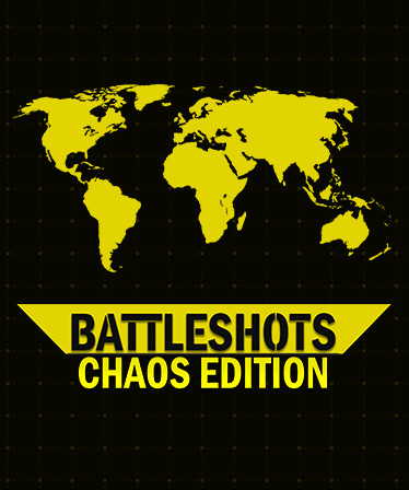 Battleshots: Chaos Edition