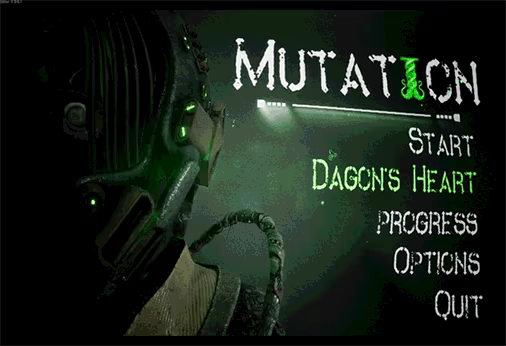 Mutation video 4