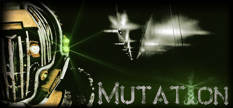 Mutation Cover Image