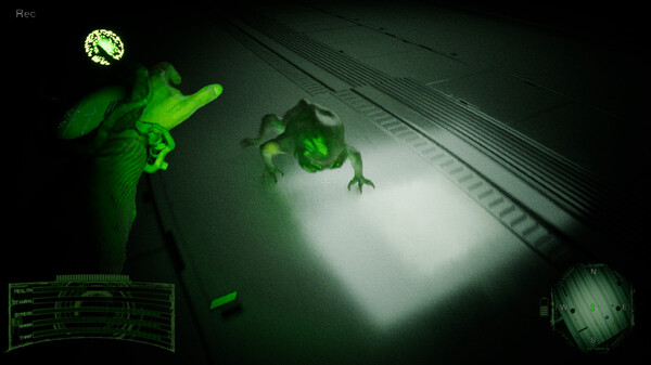 Mutation Screenshot