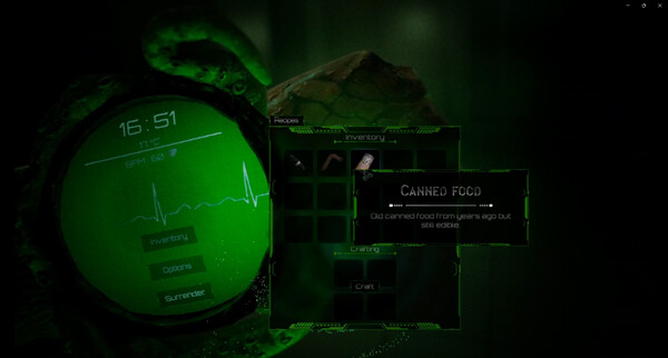 Mutation screenshot 5