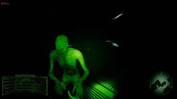 Mutation Screenshot