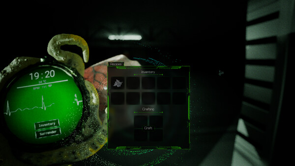 Mutation Screenshot