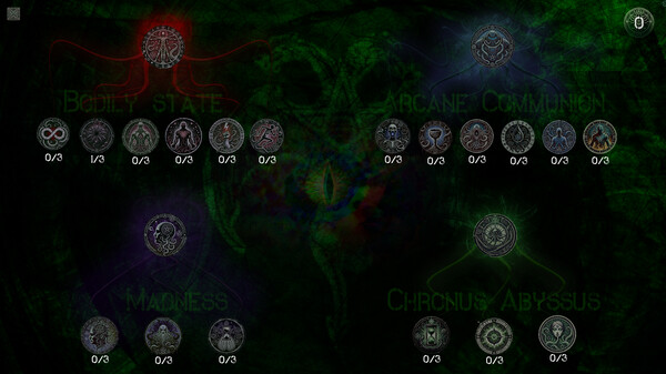 Mutation Screenshot