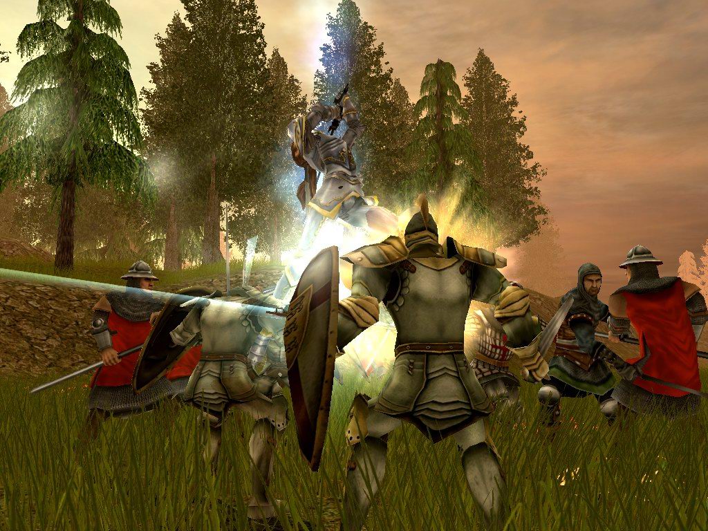 Wars and Warriors: Joan of Arc в Steam