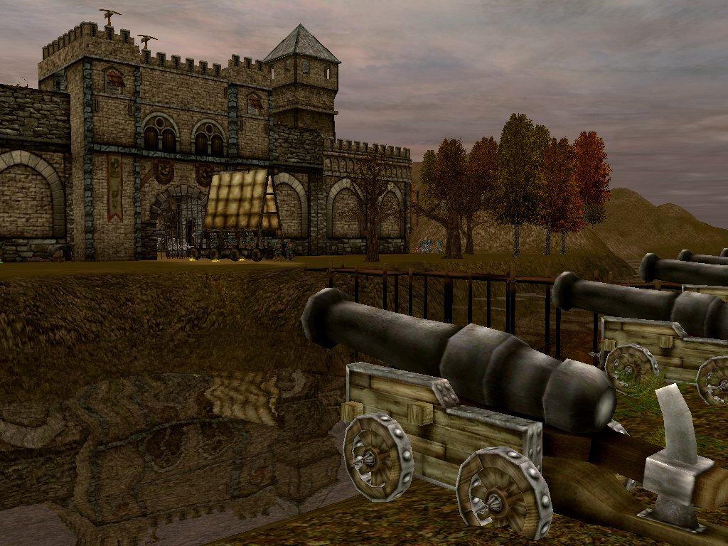 Wars and Warriors: Joan of Arc в Steam