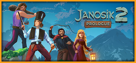 Janosik 2: Prologue