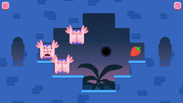 Bloxolotl screenshot 5