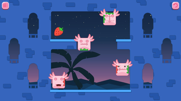 Bloxolotl screenshot 6