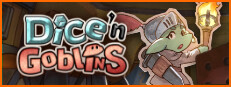 Dice 'n Goblins Small Capsule Image