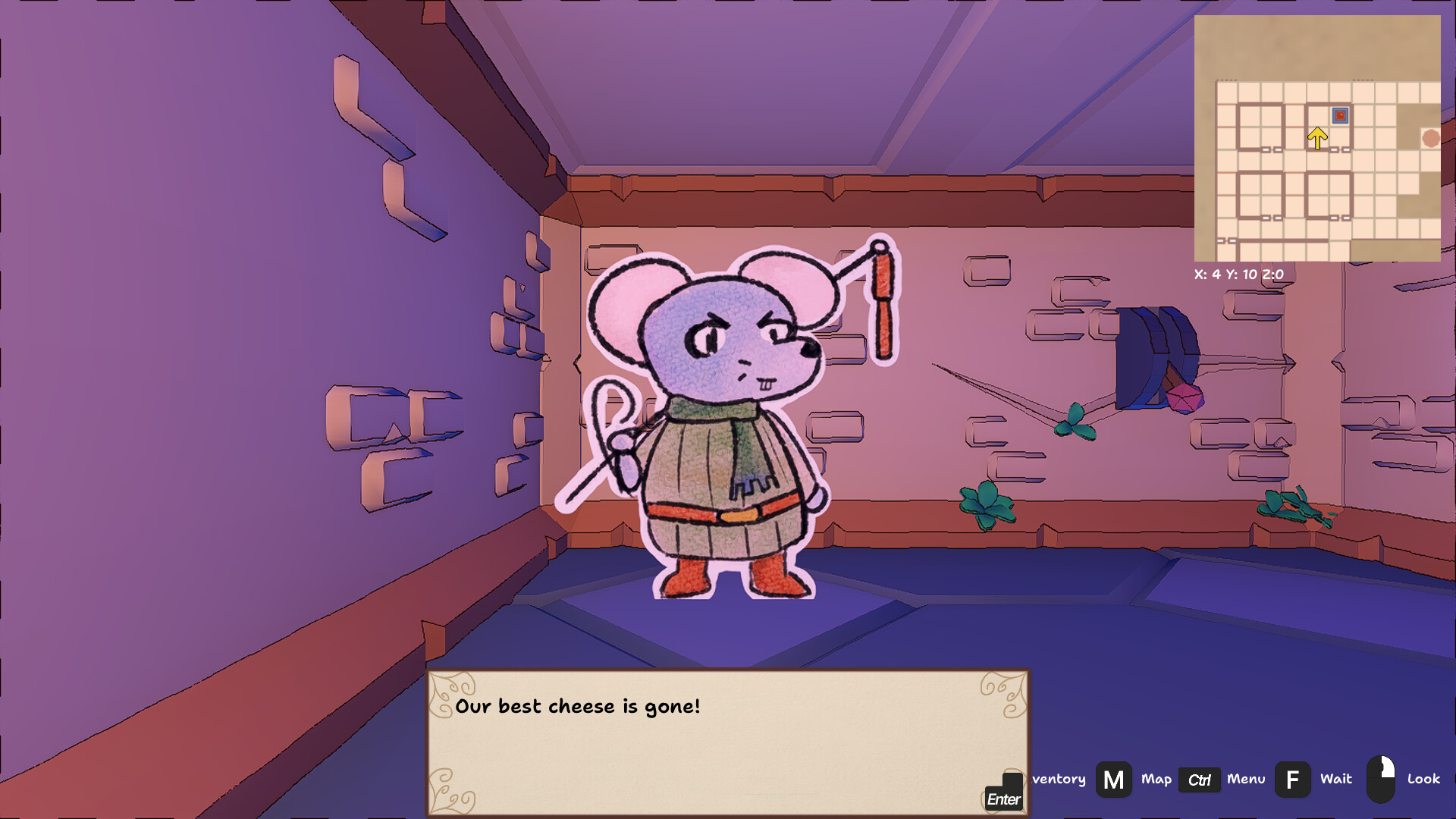 Dice 'n Goblins Featured Screenshot #7