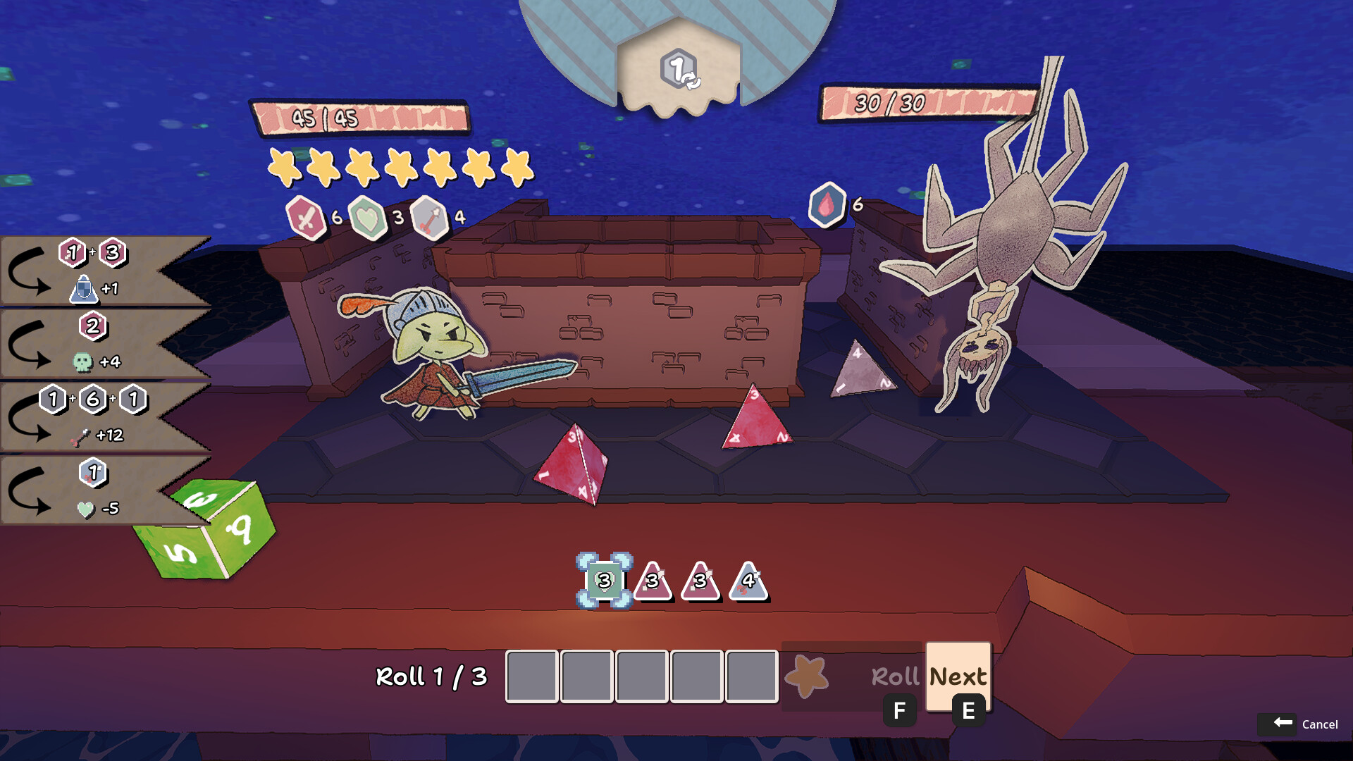 Dice 'n Goblins Featured Screenshot #12