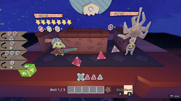 Dice 'n Goblins screenshot 12