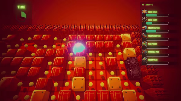 PaCc and Bomber: Maze Blast video 3
