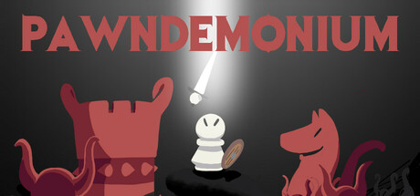 Pawndemonium cover art