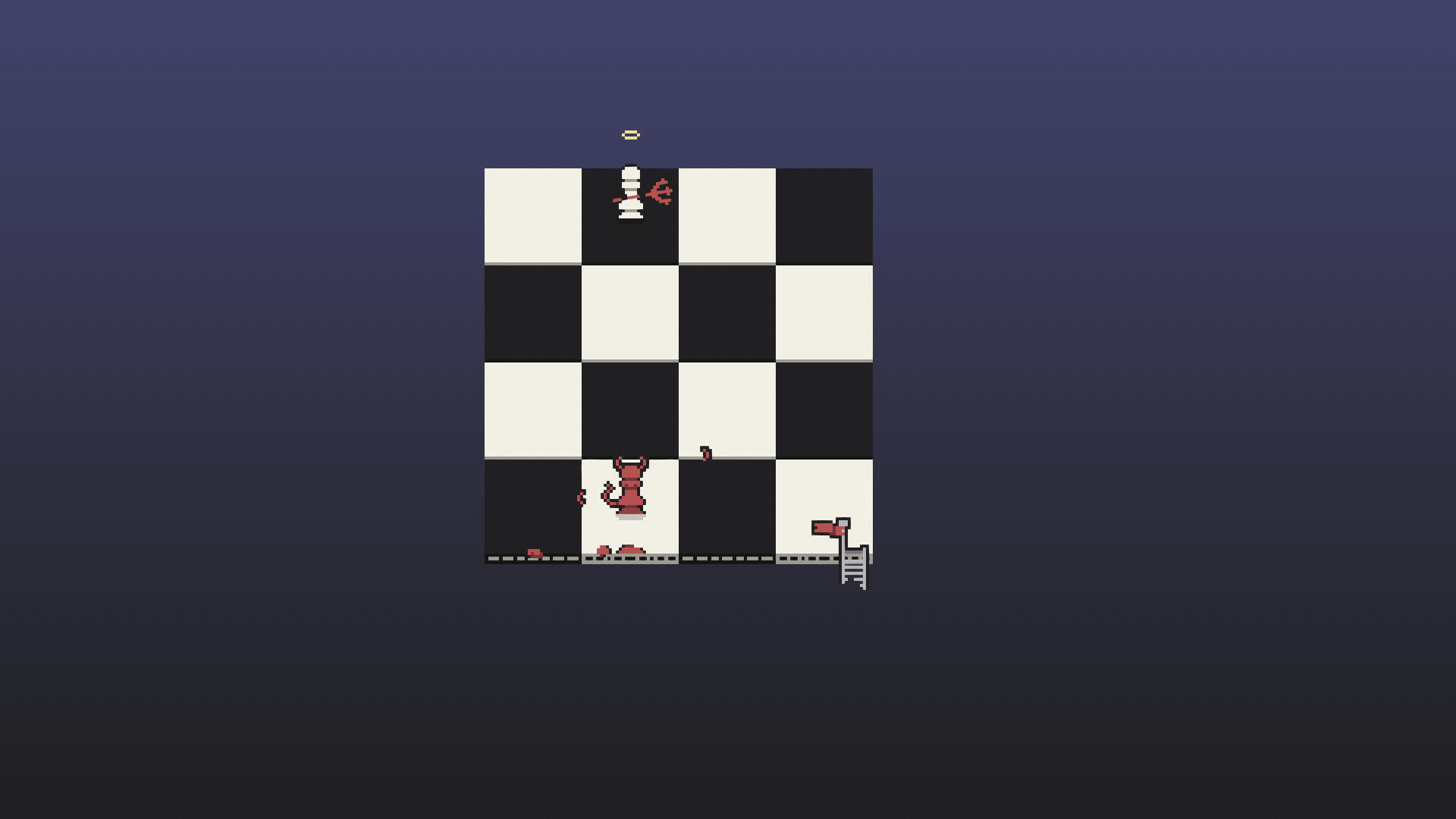 Pawndemonium Featured Screenshot #1