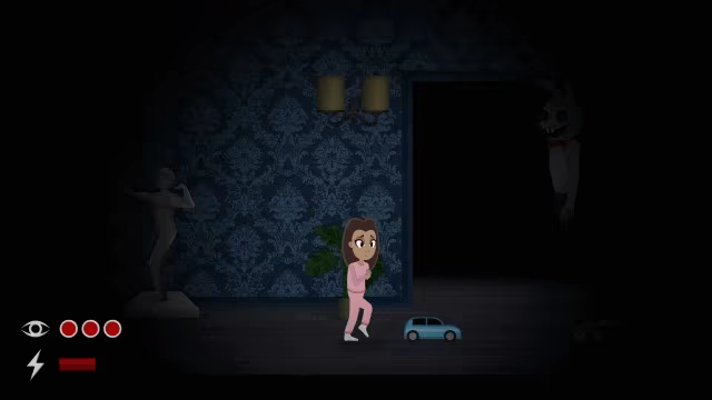 Mr. Hopp's Playhouse HD video 1