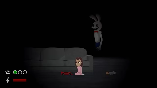 Mr. Hopp's Playhouse HD video 2