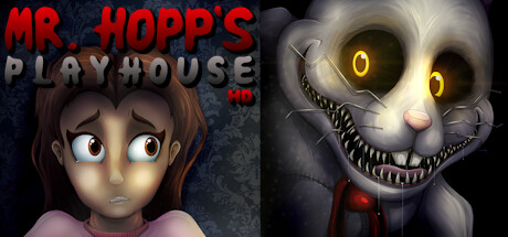 Mr. Hopp's Playhouse HD Cheat Engine/CT