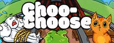 Choo-Choose game cover