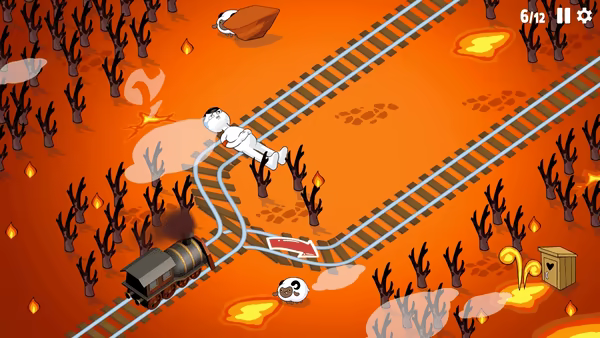 Choo-Choose video 5