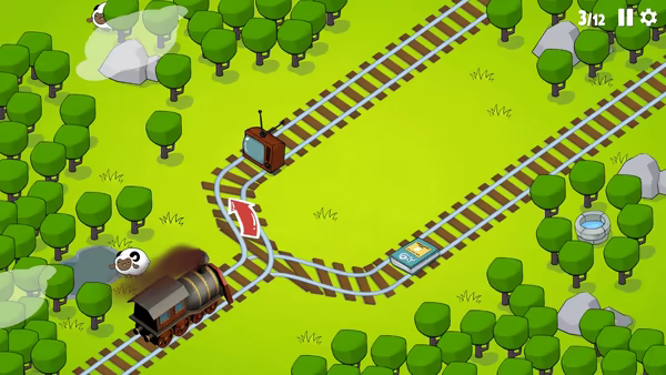 Choo-Choose video 2