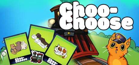 Choo-Choose steam charts