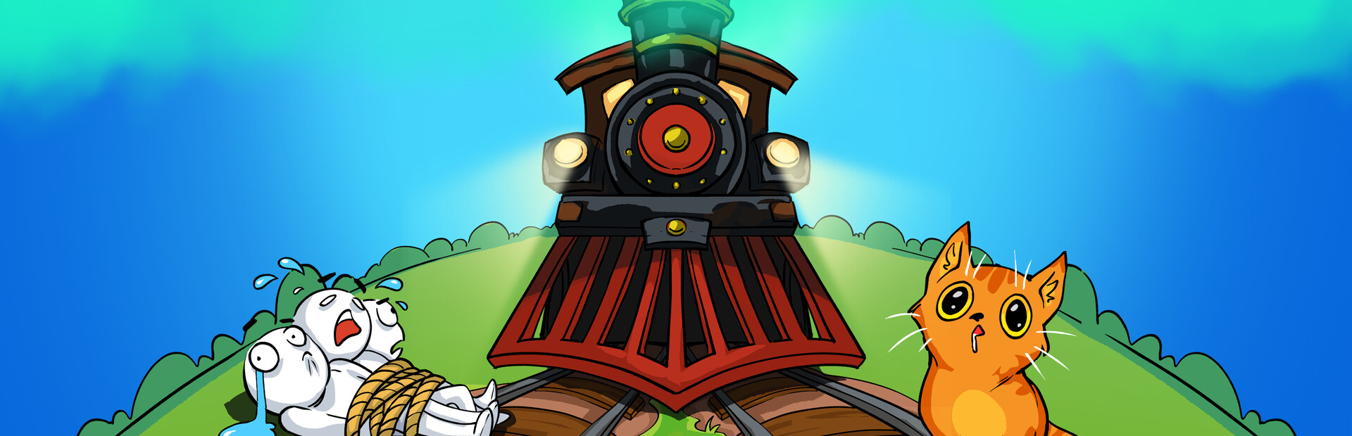 Choo-Choose