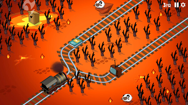 Choo-Choose — 9